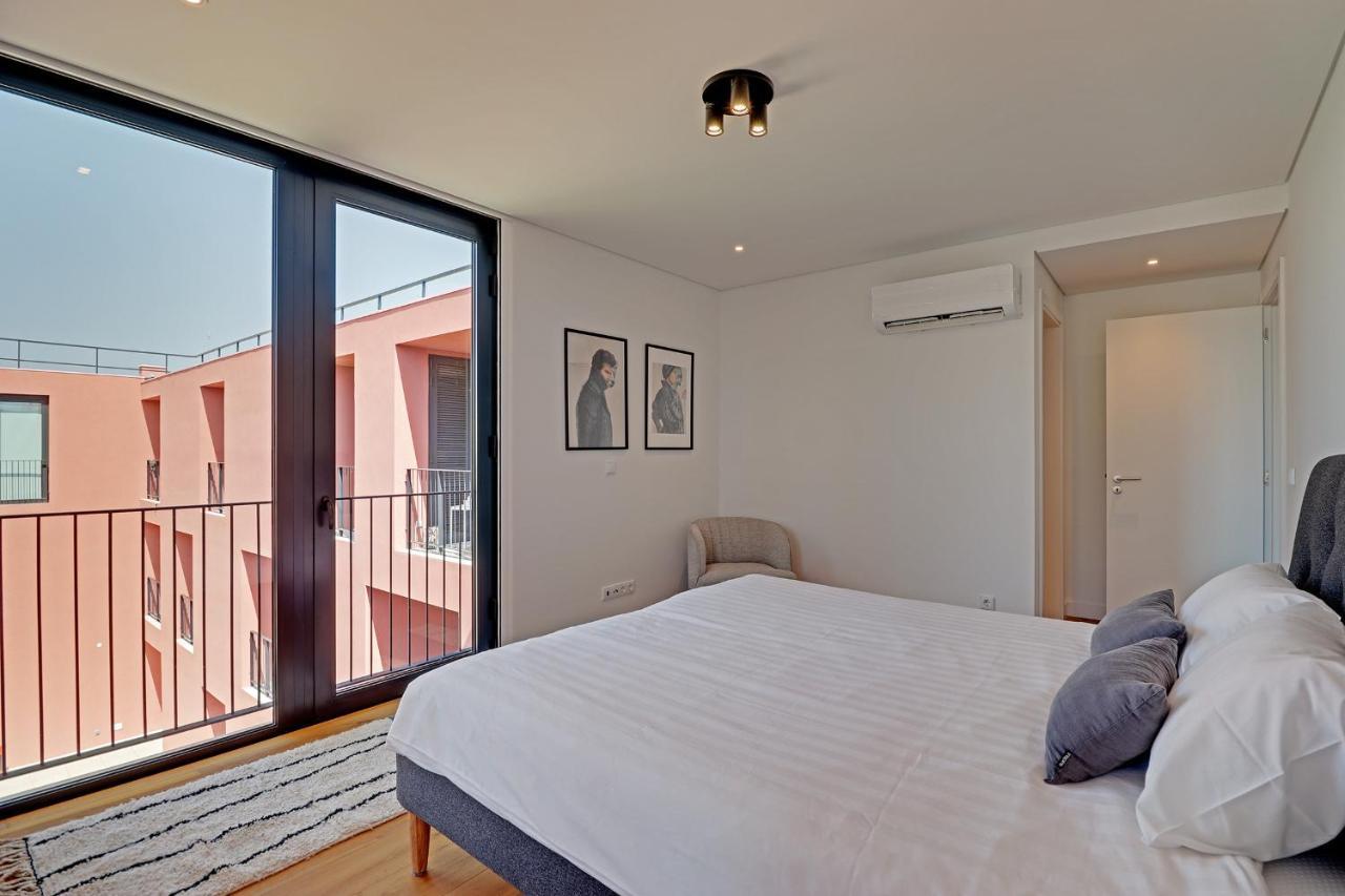 Genebra Apartment 빌라모라 외부 사진